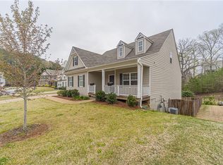 306 High Water Ct, Acworth, GA