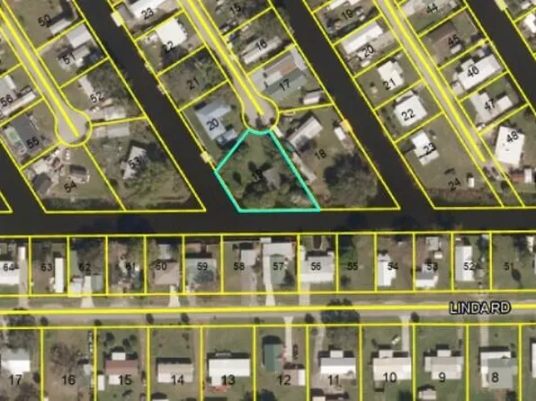 1244 9th Street, Okeechobee, FL 34974