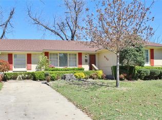 2123 Blake Ave, Dallas, TX 75228