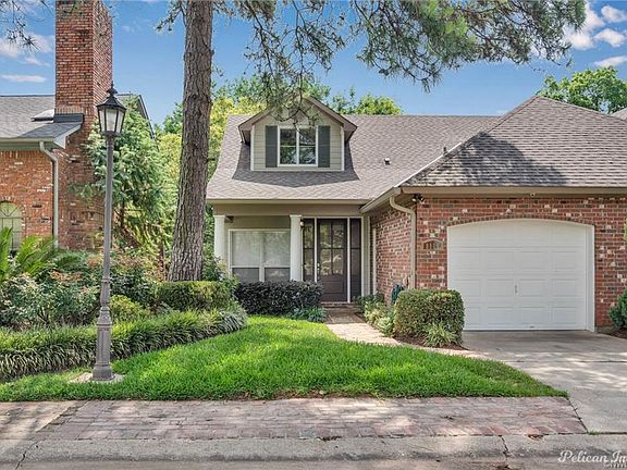 2nd image of 8909 Glenmora Dr