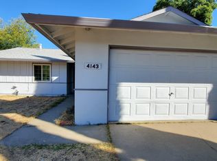 4143 Painter Way, North Highlands, CA