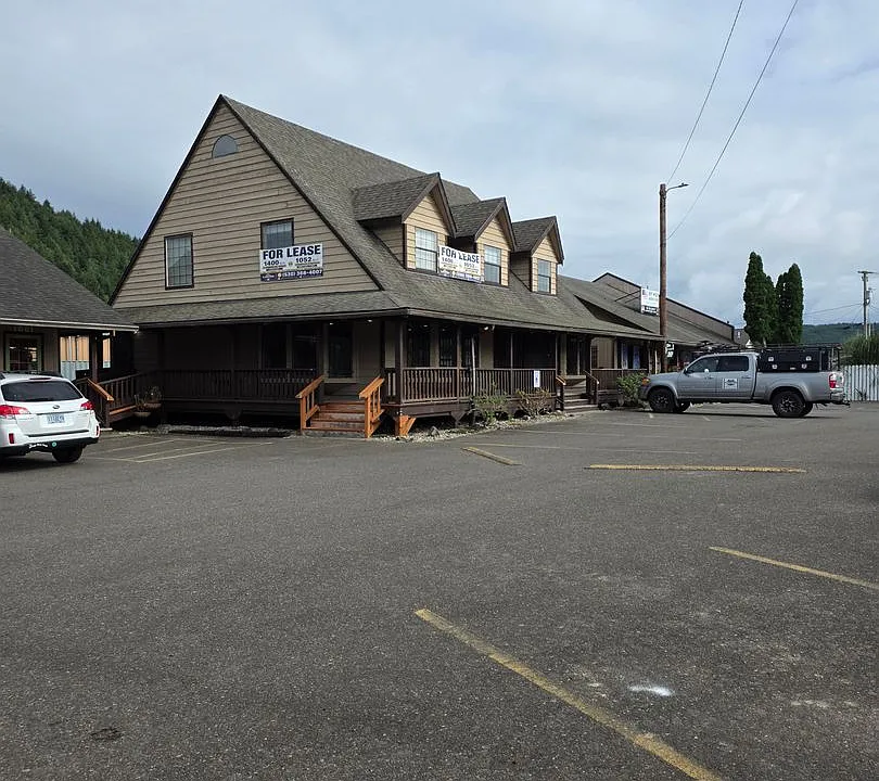 1501 Highway 101 S #A