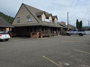 1501 Highway 101 S Unit A, Reedsport, OR 97467