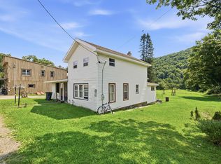 5338 Main St, Millerton, PA 16936