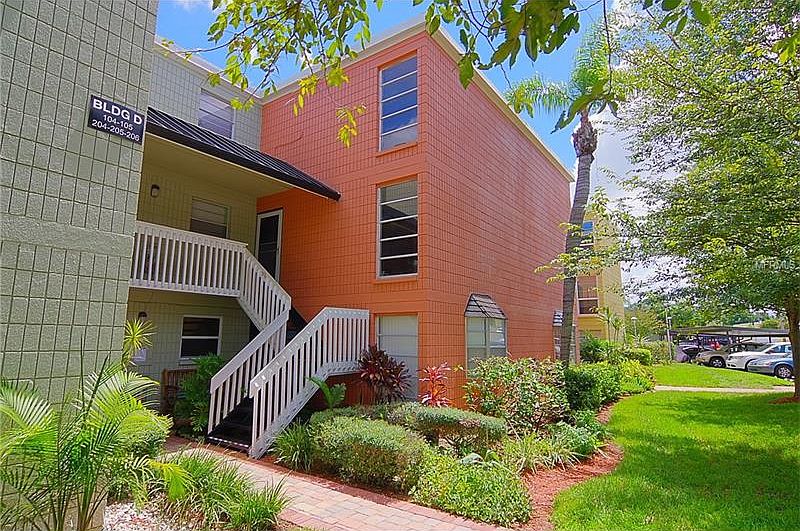 1st image of 2424 W Tampa Bay Blvd APT D204