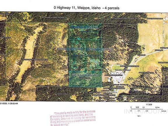 3rd image of 11 Highway