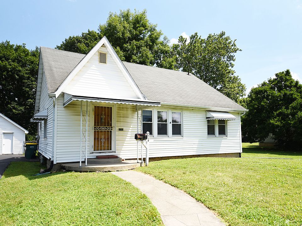 1st image of 5440 W 20th St