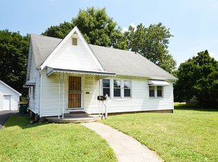 5440 W 20th St, Indianapolis, IN 46224