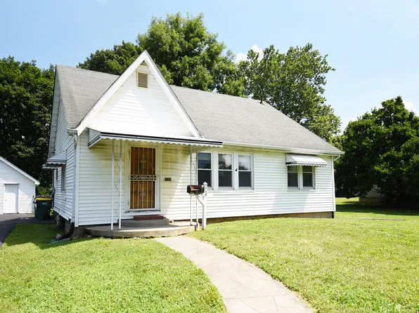 5440 W 20th St, Indianapolis, IN 46224