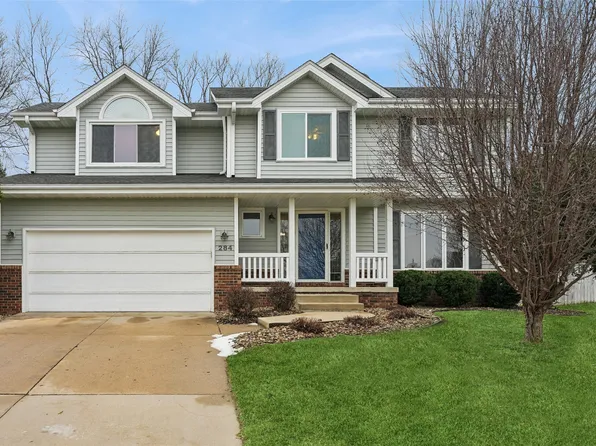 284 58th Ct, West Des Moines, IA 50266