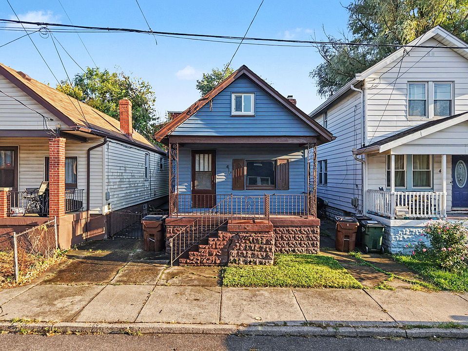 1st image of 419 Lehmer St