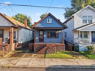 419 Lehmer St, Covington, KY 41011