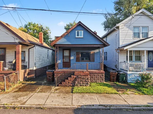 419 Lehmer St, Covington, KY 41011