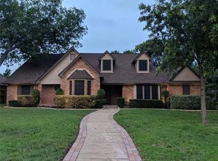 104 Diann St, Lancaster, TX 75146
