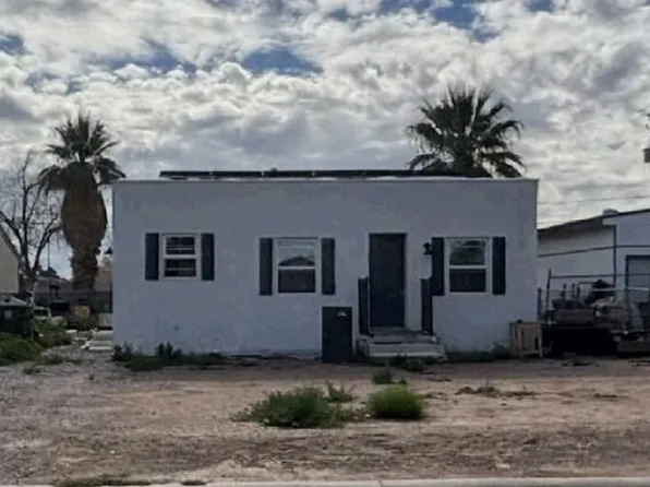 329 W Lindbergh Ave, Coolidge, AZ 85128