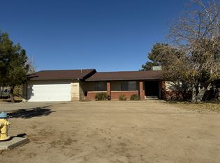 18188 Deodar St, Hesperia, CA 92345