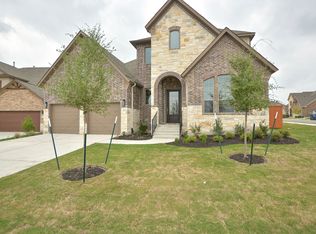 3000 Lyme Ridge Dr, Leander, TX 78641