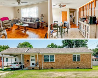 703 E Elm St, Walnut Ridge, AR, 72476