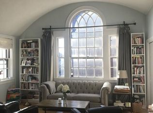 108 Charles St #PENTHOUSE, Boston, MA 02114