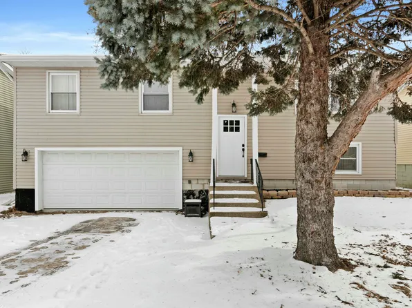 6813 Nebraska Ave, Hammond, IN 46323