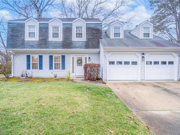 501 Kings Grove Dr, Virginia Beach, VA 23452
