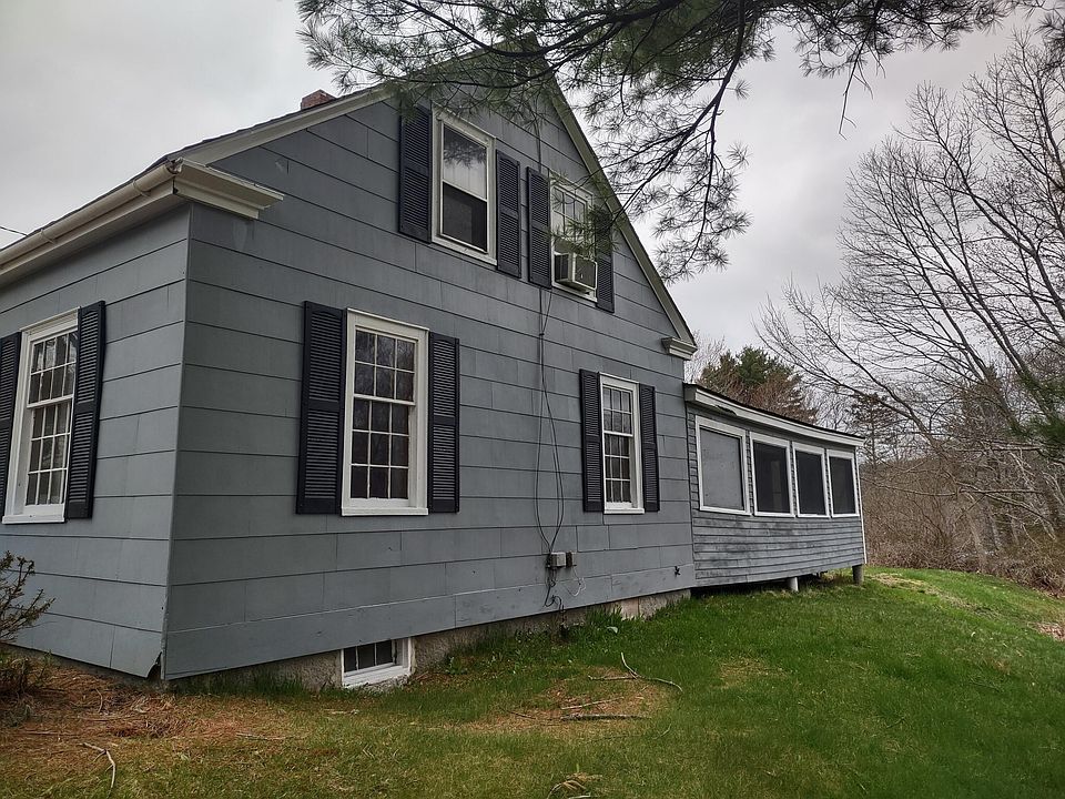 1254 Surry Road, Surry, ME 04684 Zillow
