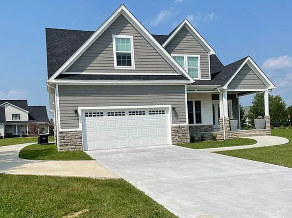 30 Sayre Ct, Morehead, KY 40351