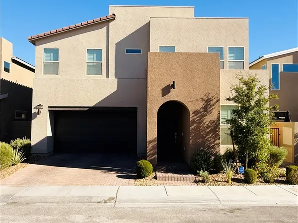 3209 Waterstone Ave, Henderson, NV 89044