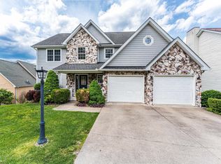 184 Donna Ave, Morgantown, WV 26505