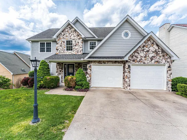 184 Donna Ave, Morgantown, WV 26505