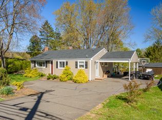 472 Avery St, South Windsor, CT 06074