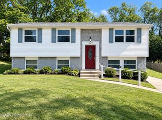 5009 Winding Spring Pl, Coldstream, KY 40245