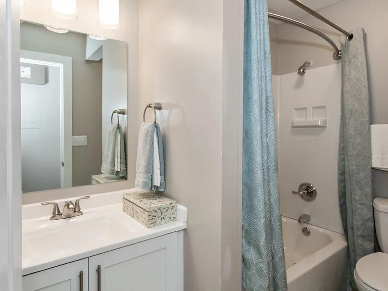 Parkside at Castleton Square Apartments and Townhomes — Photo 9