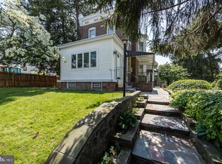 7801-11 Walker St, Philadelphia, PA 19136