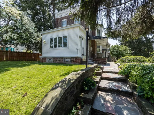 7801-11 Walker St, Philadelphia, PA 19136