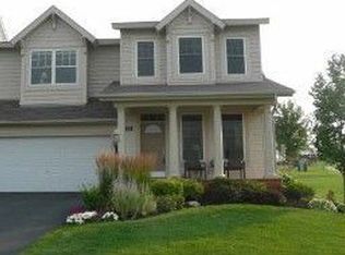 12 Friendskeep Grn, Hudson, WI 54016