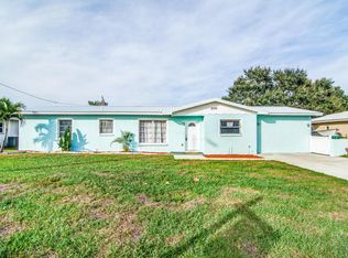 200 Charles Dr, Melbourne, FL 32935