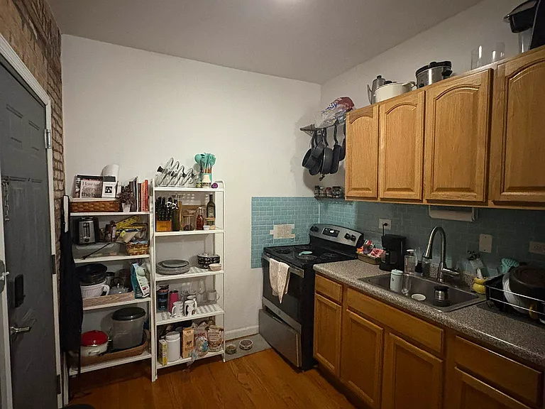 716 Franklin Ave #1A — Photo 7