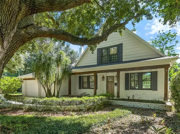 2330 WESTMINSTER CT., WINTER PARK, FL 32789