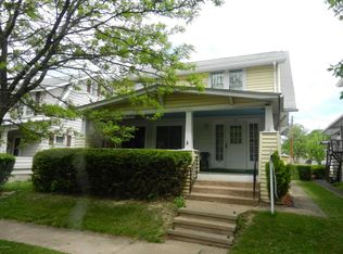 1422 Park Ave, Williamsport, PA 17701