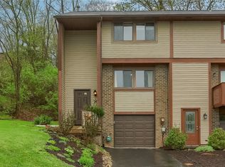 137 Lebeouf Dr, New Kensington, PA 15068
