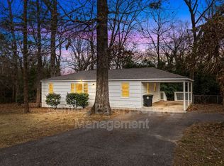 933 T St, Birmingham, AL 35235