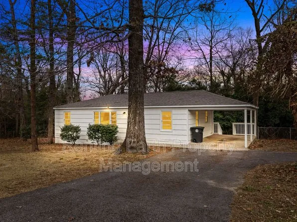 933 T St, Birmingham, AL 35235