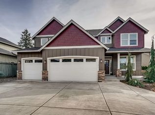 11411 NW 15th Ct, Vancouver, WA