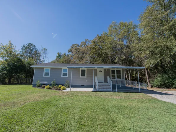 810 Samaria Road, Springfield, SC