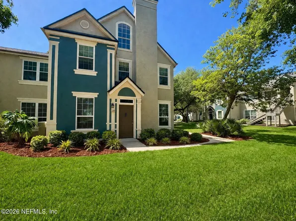 13703 RICHMOND PARK Drive #3204, Jacksonville, FL 32224