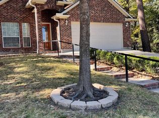 3715 O'Henry Dr, Montgomery, TX 77356