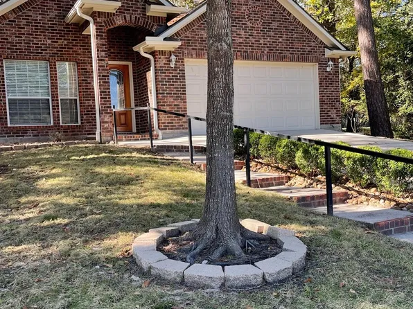 3715 O'Henry Dr, Montgomery, TX 77356