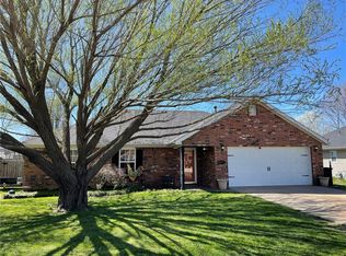 20719 Highland Dr #1062, Springdale, AR 72764