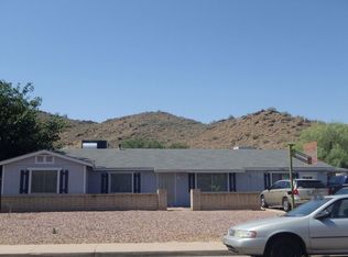 1705 W Wood Dr, Phoenix, AZ 85029